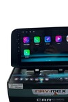 Hyundai Kona 2018-2020 NAVİMEX SAMSUNG İŞLEMCİLİ 4-64 PROFESYONEL OEM MULTİMEDİA