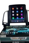 Hyundai Santafe 2011-2016 NAVİMEX PROFESYONEL TESLA OEM MULTİMEDİA