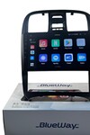 Hyundai Sonato 2004-2009 BLUEWAY 4-64 PROFESYONEL OEM MULTİMEDİA