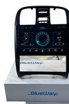 Hyundai Sonato 2004-2009 BLUEWAY 8-128 TAM PROFESYONEL OEM MULTİMEDİA