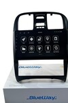 Hyundai Sonato 2004-2009 BLUEWAY 8-128 TAM PROFESYONEL OEM MULTİMEDİA