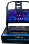 Hyundai Sonato 2004-2009 FORX 6-128 PROFESYONEL OEM MULTİMEDİA
