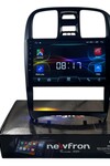 Hyundai Sonato 2004-2009 NEWFRON 6-64 TAM PROFESYONEL OEM MULTİMEDİA