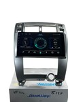 Hyundai Tucson 2006-2013 BLUEWAY 8-128 TAM PROFESYONEL OEM MULTİMEDİA