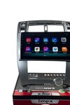 Hyundai Tucson 2006-2013 FİMEX 4-64 (FANLI) DSPLİ PRO OEM MULTİMEDİA