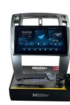 Hyundai Tucson 2006-2013 MÜLLER 4-64 PROFESYONEL OEM MULTİMEDYA