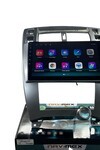 Hyundai Tucson 2006-2013 NAVİMEX 6-64 (FANLI) PROFESYONEL OEM MULTİMEDİA