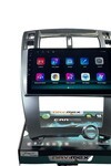Hyundai Tucson 2006-2013 NAVİMEX 8-128 (FANLI) PROFESYONEL OEM MULTİMEDİA