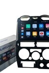 İsuzu D-Max 2006-2012 BLUEWAY 4-64 PROFESYONEL OEM MULTİMEDİA