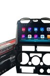 İsuzu D-Max 2006-2012 FİMEX 4-64 (FANLI) DSPLİ PRO OEM MULTİMEDİA
