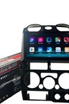 İsuzu D-Max 2006-2012 FİMEX 4-64 (FANLI) DSPLİ PRO OEM MULTİMEDİA