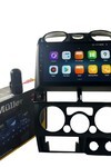 İsuzu D-Max 2006-2012 MÜLLER 4-64 PROFESYONEL OEM MULTİMEDYA