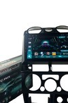 İsuzu D-Max 2006-2012 NAVİMEX 6-128 (FANLI) PROFESYONEL OEM MULTİMEDİA