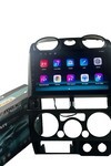 İsuzu D-Max 2006-2012 NAVİMEX 8-128 (FANLI) PROFESYONEL OEM MULTİMEDİA
