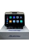İsuzu D Max 2012-2019 BLUEWAY 4-64 PROFESYONEL OEM MULTİMEDİA