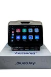 İsuzu D Max 2012-2019 BLUEWAY 4-64 PROFESYONEL OEM MULTİMEDİA