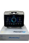 İsuzu D Max 2012-2019 BLUEWAY 8-128 TAM PROFESYONEL OEM MULTİMEDİA