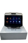 İsuzu D Max 2012-2019 CADENCE D13 YENİ SERİ İŞLEMCİLİ PRO OEM MULTİMEDİA