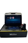 İsuzu D Max 2012-2019 MÜLLER 4-64 PROFESYONEL OEM MULTİMEDYA