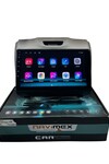 İsuzu D Max 2012-2019 NAVİMEX 8-128 (FANLI) PROFESYONEL OEM MULTİMEDİA