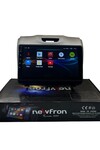 İsuzu D Max 2012-2019 NEWFRON 6-64 TAM PROFESYONEL OEM MULTİMEDİA
