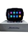 Jeep Renegade 2014-2023 BLUEWAY 4-64 PROFESYONEL OEM MULTİMEDİA