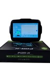 Jeep Renegade 2014-2023 FORX 4-64 PROFESYONEL OEM MULTİMEDİA