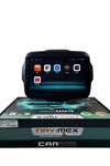 Jeep Renegade 2014-2023 NAVİMEX 6-128 (FANLI) PROFESYONEL OEM MULTİMEDİA