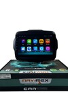 Jeep Renegade 2014-2023 NAVİMEX 6-128 (FANLI) PROFESYONEL OEM MULTİMEDİA