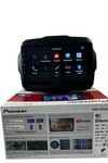 Jeep Renegade 2014-2023 PİONEER 4-64 TAM PROFESYONEL OEM MULTİMEDİA