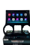 JEEP WRANGLER - RUBICON NAVİMEX 6-64 (FANLI) PROFESYONEL OEM MULTİMEDİA