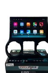 JEEP WRANGLER - RUBICON NAVİMEX 6-64 (FANLI) PROFESYONEL OEM MULTİMEDİA