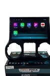 JEEP WRANGLER - RUBICON NAVİMEX 6-64 (FANLI) PROFESYONEL OEM MULTİMEDİA