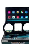 JEEP WRANGLER - RUBICON NAVİMEX 8-128 (FANLI) PROFESYONEL OEM MULTİMEDİA