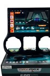 JEEP WRANGLER - RUBICON NAVİMEX 8-128 (FANLI) PROFESYONEL OEM MULTİMEDİA