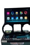 JEEP WRANGLER - RUBICON NAVİMEX SAMSUNG İŞLEMCİLİ 4-64 PROFESYONEL OEM MULTİMEDİA