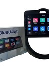 Kia Soul 2010-2013 BLUEWAY 4-64 PROFESYONEL OEM MULTİMEDİA