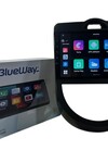 Kia Soul 2010-2013 BLUEWAY 4-64 PROFESYONEL OEM MULTİMEDİA