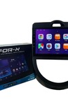 Kia Soul 2010-2013 FORX 6-128 PROFESYONEL OEM MULTİMEDİA
