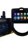 Kia Soul 2010-2013 MÜLLER 4-64 PROFESYONEL OEM MULTİMEDYA
