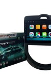 Kia Soul 2010-2013 NAVİMEX 6-128 (FANLI) PROFESYONEL OEM MULTİMEDİA