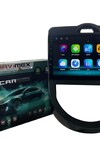 Kia Soul 2010-2013 NAVİMEX 6-128 (FANLI) PROFESYONEL OEM MULTİMEDİA