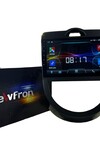 Kia Soul 2010-2013 NEWFRON 6-64 TAM PROFESYONEL OEM MULTİMEDİA