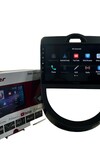 Kia Soul 2010-2013 PİONEER 4-64 TAM PROFESYONEL OEM MULTİMEDİA