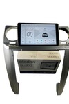 Land Rover Discovery 2005-2009 CLARİON 4-64 TAM PROFESYONEL OEM MULTİMEDİA
