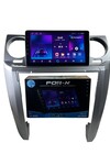 Land Rover Discovery 2005-2009 FORX 6-128 PROFESYONEL OEM MULTİMEDİA