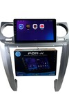 Land Rover Discovery 2005-2009 FORX 6-128 PROFESYONEL OEM MULTİMEDİA