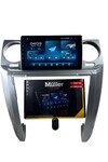 Land Rover Discovery 2005-2009 MÜLLER 4-64 PROFESYONEL OEM MULTİMEDYA