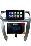 Land Rover Discovery 2005-2009 MÜLLER 4-64 PROFESYONEL OEM MULTİMEDYA