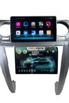 Land Rover Discovery 2005-2009 NAVİMEX SAMSUNG İŞLEMCİLİ 4-64 PROFESYONEL OEM MULTİMEDİA